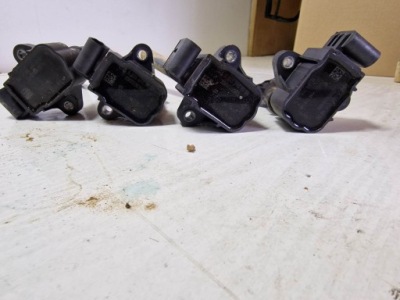 Renault clio v катушка зажигания 224332935r 1.3 tce фото №1