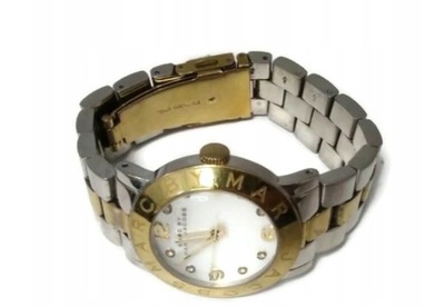 Marc Jacobs zegarek damski MBM3077