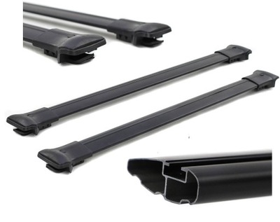 BOOT ROOF BEAM MERCEDES ML 1997-2005 W163  