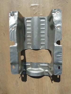 Chevrolet camaro захист теплова фото №1