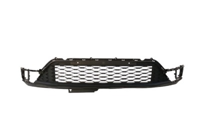 Vw t-roc спойлер накладка перед решітка 2ga805903 фото №1