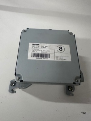 Infiniti q50 2016 модуль / блок керування камери фото №1