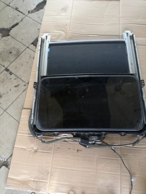 Hyundai tucson i 2004- 2010 rok люк фото №1