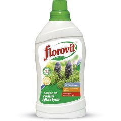 Florovit Nawóz Płynny do Iglaków 1l