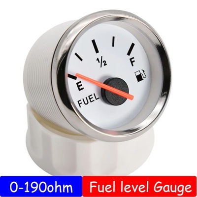 52mm Fuel Level Gauge Electrical Fuel Level G фото
