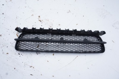 Решітка середня бампера перед volvo c70 ii 2 фото №1