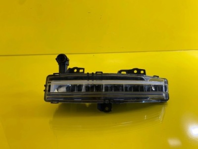 Противотуманная фара левый range rover l460 led drl m8252-15201 фото №1