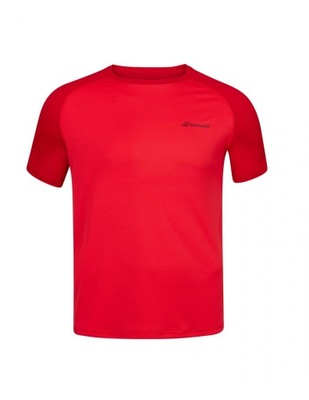 T-shirt Koszulka tenisowa Babolat Play r.XL