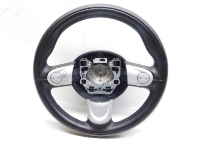 VOLANT CUIR TROJRAMIANNA MINI COOPER R55 R56 R57 R58 R60 R60 R61 