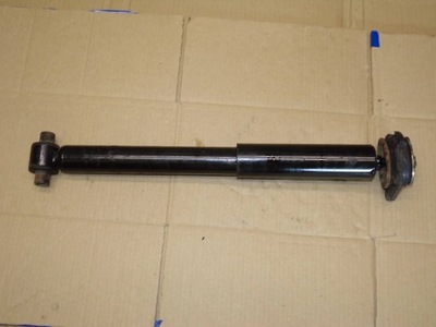 Амортизатор задняя задний volvo s60 s80 v70 фото №1