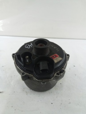 H743 генератор bmw x5 e53 4.4 m62b44tu фото №1