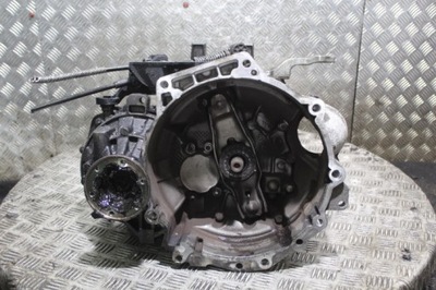 Коробка передач передач skoda rapid ii 1.4tdi rte фото №1