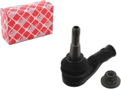 Febi наконечник тяга land rover discovery iii фото №1