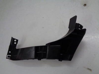 Alfa romeo stelvio направляющая бампера правый задняя фото №1