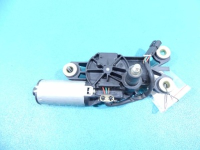 Моторчик двигун двірники задній smart fortwo фото №1