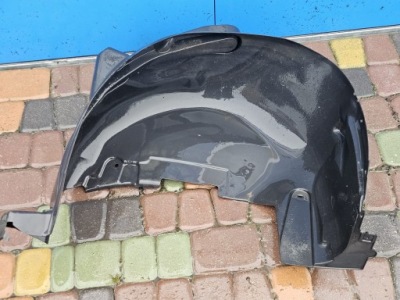 Підкрилок лівий задня задні оригінал 9817398180 peugeot partner iv фото №1