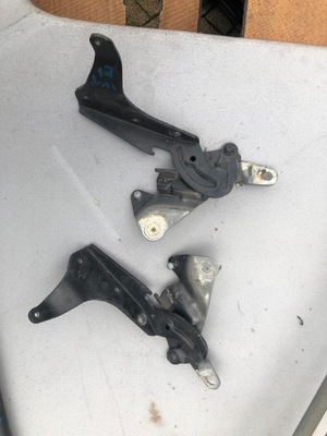 Петля петлі капот renault espace iv лівий правий фото №1