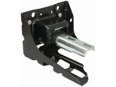 Подушка двигуна citroen c4 cactus 1.2 ds ds 3 1.2 фото №1