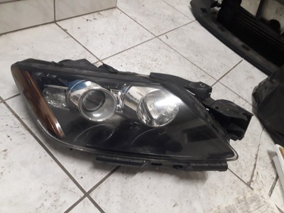 MAZDA CX7 FARO DERECHA XENÓN EUROPA  