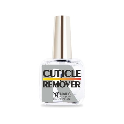 Cuticle Remover Nails Company płyn do usuwania skórek 11ml