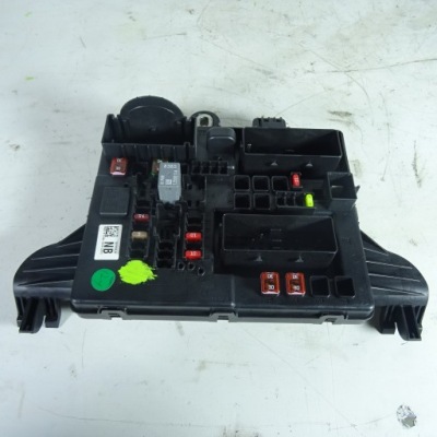 Opel insignia a 1.8 модуль bsi 13277318 фото №1