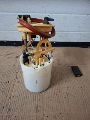 Насос пального seat leon 5q0919050p фото №1