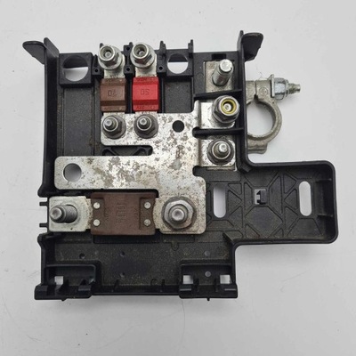 Jumper boxer fiat ducato iii lift клема модуль plus фото №1