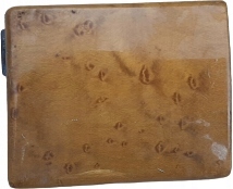 Drewno молдинг dekor захист панелі renault vel satis фото №1