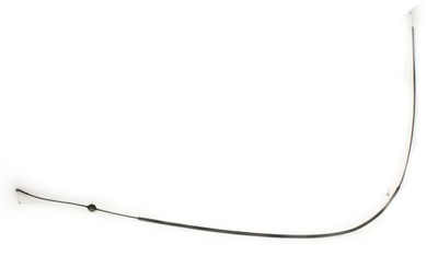 Pp221 audi a6 c7 трос тягa капот 4g0823535 фото №1