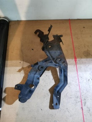 Кронштейн каркас бачок mercedes r w251 a2515000031 фото №1