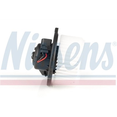 VENTILADOR INTERIOR NISSENS 87477  