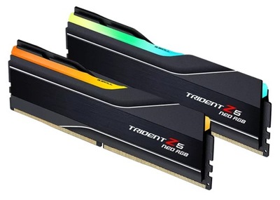 G.SKILL TRIDENT Z5 NEO RGB 32GB (2x16) DDR5 6000