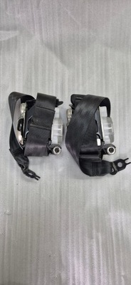 Vw crafter ремни безопасности фото №1