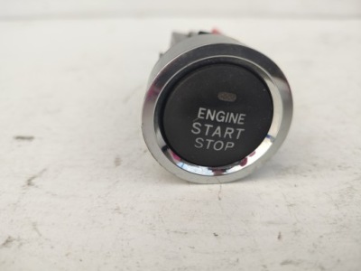 Вимикач кнопка запуск стоп замок запалювання toyota rav4 iii європа оригінал фото №1