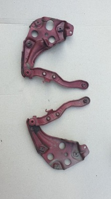 Петля петлі капот mercedes slk r170 lift фото №1