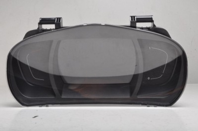 Renault grand scenic iv счетчик приборы 248100665r anglik фото №1