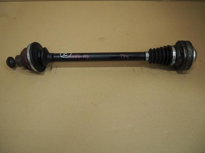 Приводной вал приводная задняя audi a4 b8 a5 фото №1
