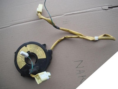 Mazda demio 98-03 стрічка pod кермо фото №1