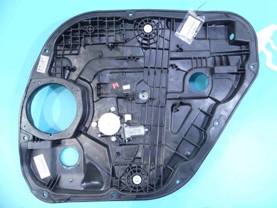 Подъемник задняя правый kia carens iv 83480-a4000 фото №1