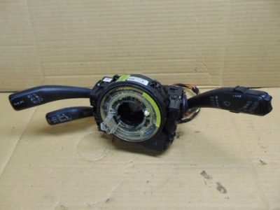 Перемикач комбінований стрічка audi a5 8t a4 b8 q5 круїз-контроль важіль фото №1