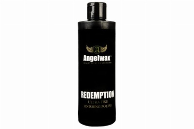 AngelWax Redemption 250ml delikatana pasta polerska finishowa