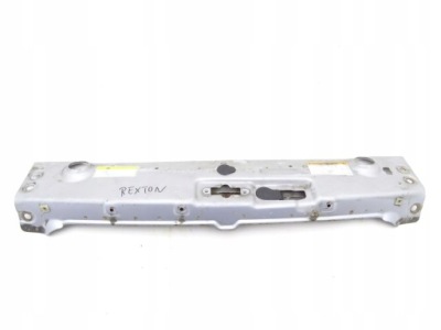 Ssangyong rexton 01-06 pas передній підсилювач фото №1