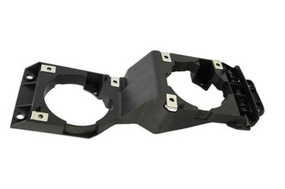 Кронштейн зачіп протитуманної фари scania r кабіна r/p лівий фото №1