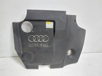 AUDI A4 B7 2.0 TDI GAUBTAS DANGTIS VARIKLIO 03G103925AS 