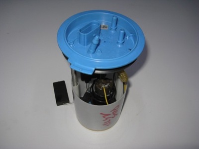 Насос топлива vw golf v plus 1.4 tsi фото №1