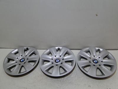 TAPACUBO BMW ORIGINAL 36.13-6760469-0 16