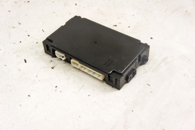 Kx144 infiniti q50 модуль кондиционера 27760-4hf0b фото №1