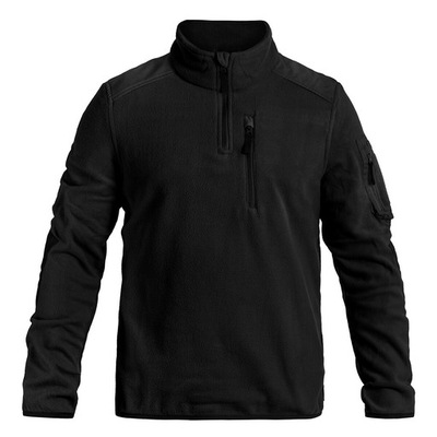 Polar Bluza Brandit Fleece Troyer Ripstop M