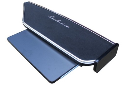 Полка rtv tir mercedes actros mp4 большая с blatem фото №1