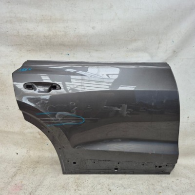 Audi q8 18- двері задній задні праве фото №1